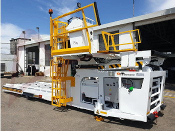 Chargeur de fret AIRMARREL