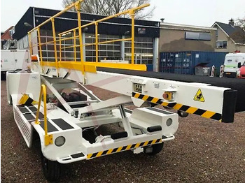 Tapis à bagages AMSS