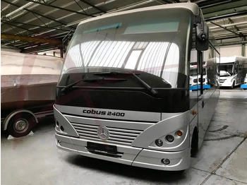 Bus de l'aéroport COBUS