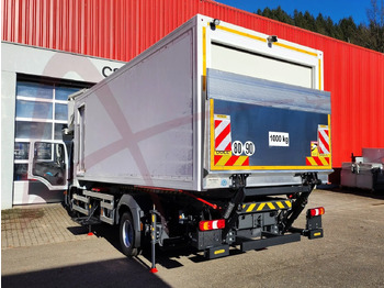 Véhicule vide-toilettes neuf DOLL X-CLEAN M FULL SIZE Cleaning Lift: photos 3