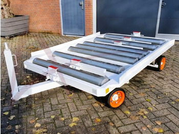 Équipement aéroportuaire YUMBO CPR: photos 2 Équipement aéroportuaire YUMBO CPR: photos 2