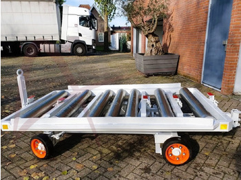 Équipement aéroportuaire YUMBO CPR: photos 3 Équipement aéroportuaire YUMBO CPR: photos 3