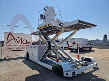 Chargeur de fret FMC