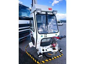 Dégivreuse FMC LMD 2000: photos 4 Dégivreuse FMC LMD 2000: photos 4