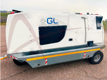 Groupe électrogène au sol GUINAULT