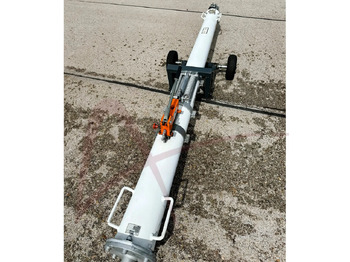 Équipement aéroportuaire