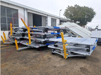 Équipement aéroportuaire