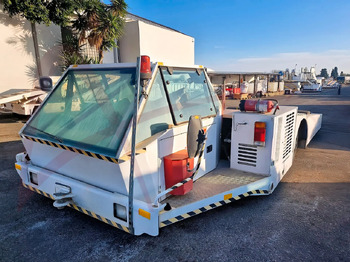 Tracteur d'avions JBT