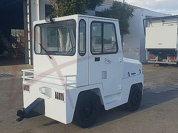 Tracteur à bagages MULAG MULAG COMET 3: photos 1