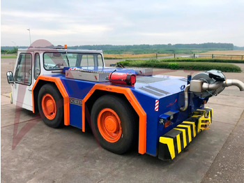 Tracteur d'avions SCHOPF