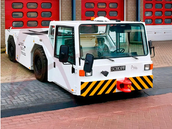 Tracteur d'avions SCHOPF