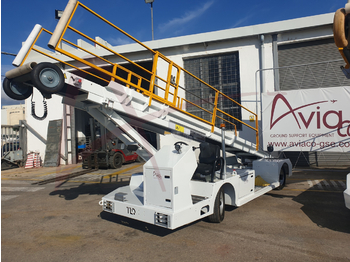 Tapis à bagages TLD