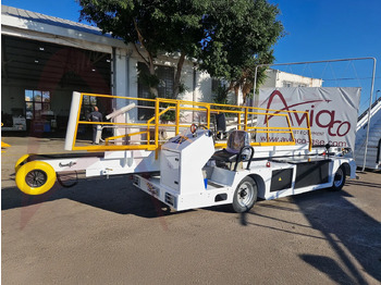 Tapis à bagages TLD