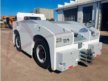 Tracteur d'avions TLD TMX 350-28: photos 3 Tracteur d'avions TLD TMX 350-28: photos 3