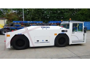 Tracteur d'avions TREPEL