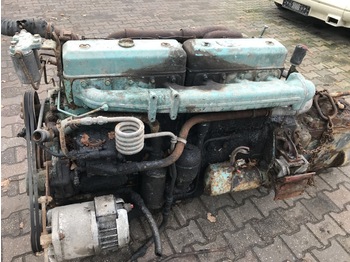 Moteur pour Camion scania 112: photos 1