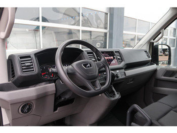 Fourgon utilitaire MAN TGE 35 3.140 2.0 L3H2 AUT/ LED/ CAMERA/ CRUISE/ CLIMA/ TREKHAAK: photos 2 Fourgon utilitaire MAN TGE 35 3.140 2.0 L3H2 AUT/ LED/ CAMERA/ CRUISE/ CLIMA/ TREKHAAK: photos 2