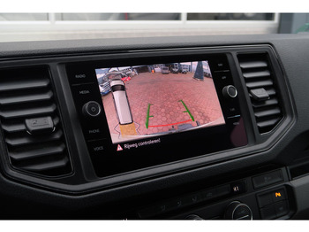 Fourgon utilitaire MAN TGE 35 3.140 2.0 L3H2 AUT/ LED/ CAMERA/ CRUISE/ CLIMA/ TREKHAAK: photos 4 Fourgon utilitaire MAN TGE 35 3.140 2.0 L3H2 AUT/ LED/ CAMERA/ CRUISE/ CLIMA/ TREKHAAK: photos 4