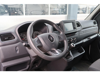 Photo d'intérieur 1: Fourgon utilitaire Renault Master T35 2.3 dCi 180 L3H2 Energy LED/ CRUISE/ AIRCO/ IMPERIAAL/ TREKHAAK