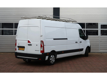 Fourgon utilitaire Renault Master T35 2.3 dCi 180 L3H2 Energy LED/ CRUISE/ AIRCO/ IMPERIAAL/ TREKHAAK: photos 3