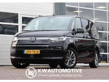 Voiture VOLKSWAGEN Multivan