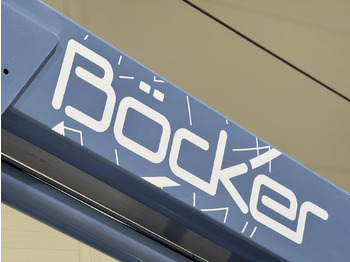 Bocker AHK 30/1400 — crédit-bail Bocker AHK 30/1400: photos 4