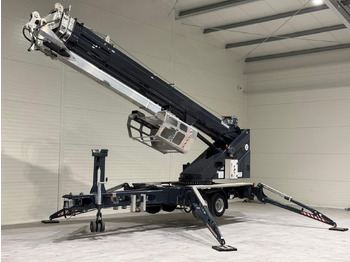 Bocker AHK 36/2400 — crédit-bail Bocker AHK 36/2400: photos 3