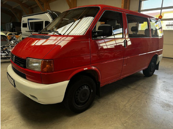 Camping-car VOLKSWAGEN Transporter T4