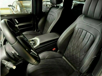 SUV MERCEDES-BENZ G 500 V8 AMG Superior Manufaktur MwSt. awb....: photos 4 SUV MERCEDES-BENZ G 500 V8 AMG Superior Manufaktur MwSt. awb....: photos 4