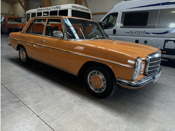 Berline Mercedes-Benz 200 D/8: photos 4