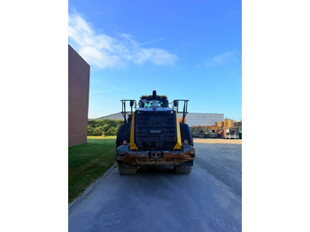 Chargeuse sur pneus KOMATSU WA475-10EO: photos 3