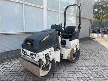 Compacteur BOMAG