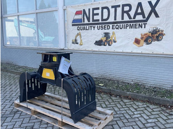 Grappin pour Engins de chantier Mustang GRP 450 2024 Unused: photos 4 Grappin pour Engins de chantier Mustang GRP 450 2024 Unused: photos 4