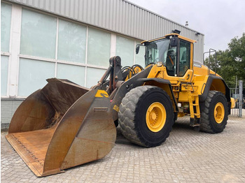 Chargeuse sur pneus VOLVO L150H