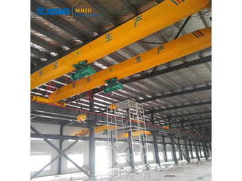 Portique de manutention XCMG