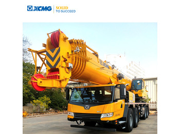 Grue mobile XCMG XCT100