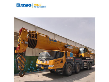 Grue mobile XCMG