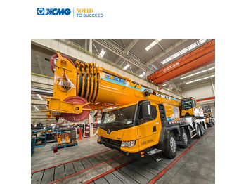 Grue mobile XCMG XCT110