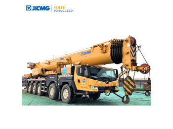 Grue mobile XCMG XCT100