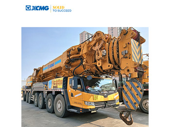 Grue tout-terrain XCMG XCA500