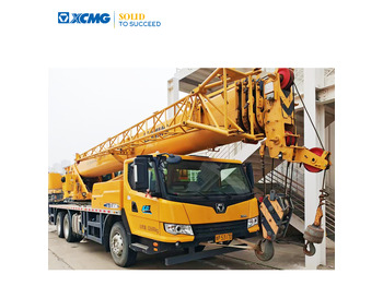 Grue mobile XCMG QY25K5D
