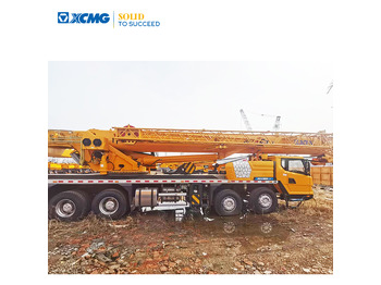 Grue mobile XCMG