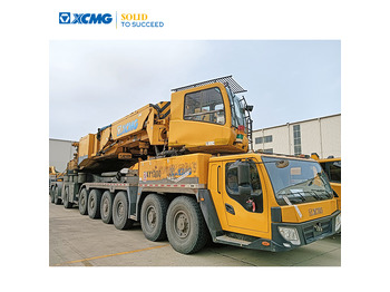 Grue mobile XCMG QAY1200