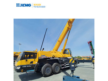 Grue mobile XCMG XCT80
