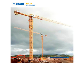 Grue à tour XCMG