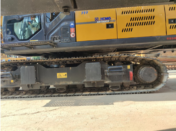 Foreuse XCMG Official XR160E 56m Used Mini Rotary Drill Rig Piling Drilling Machine for sale: photos 3 Foreuse XCMG Official XR160E 56m Used Mini Rotary Drill Rig Piling Drilling Machine for sale: photos 3
