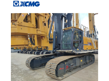 Foreuse XCMG XR360E