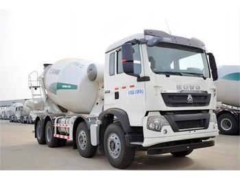 Camion malaxeur XCMG SCHWING UsedCement Mixing Machine 12m3 Diesel Sand Cement Truck G12V with Best Price: photos 2 Camion malaxeur XCMG SCHWING UsedCement Mixing Machine 12m3 Diesel Sand Cement Truck G12V with Best Price: photos 2