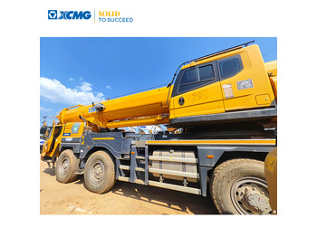 Grue mobile XCMG XCT100