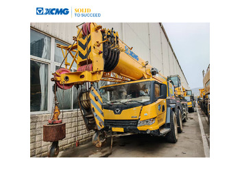 Grue mobile XCMG XCT80
